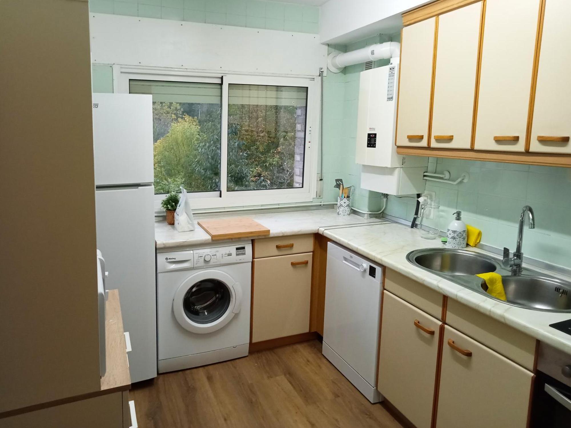 Apartamentos Biescas 3000 Екстер'єр фото