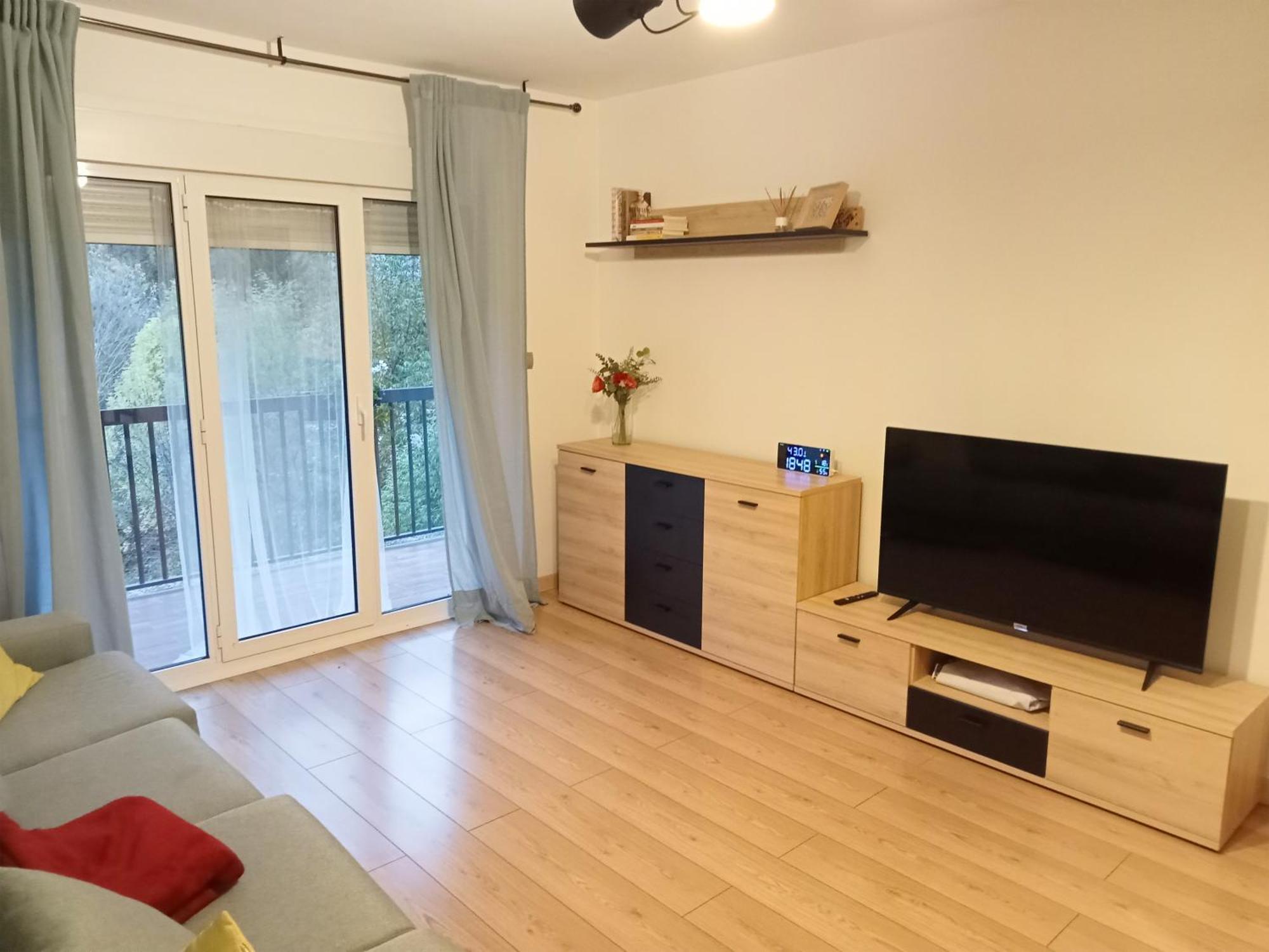 Apartamentos Biescas 3000 Екстер'єр фото