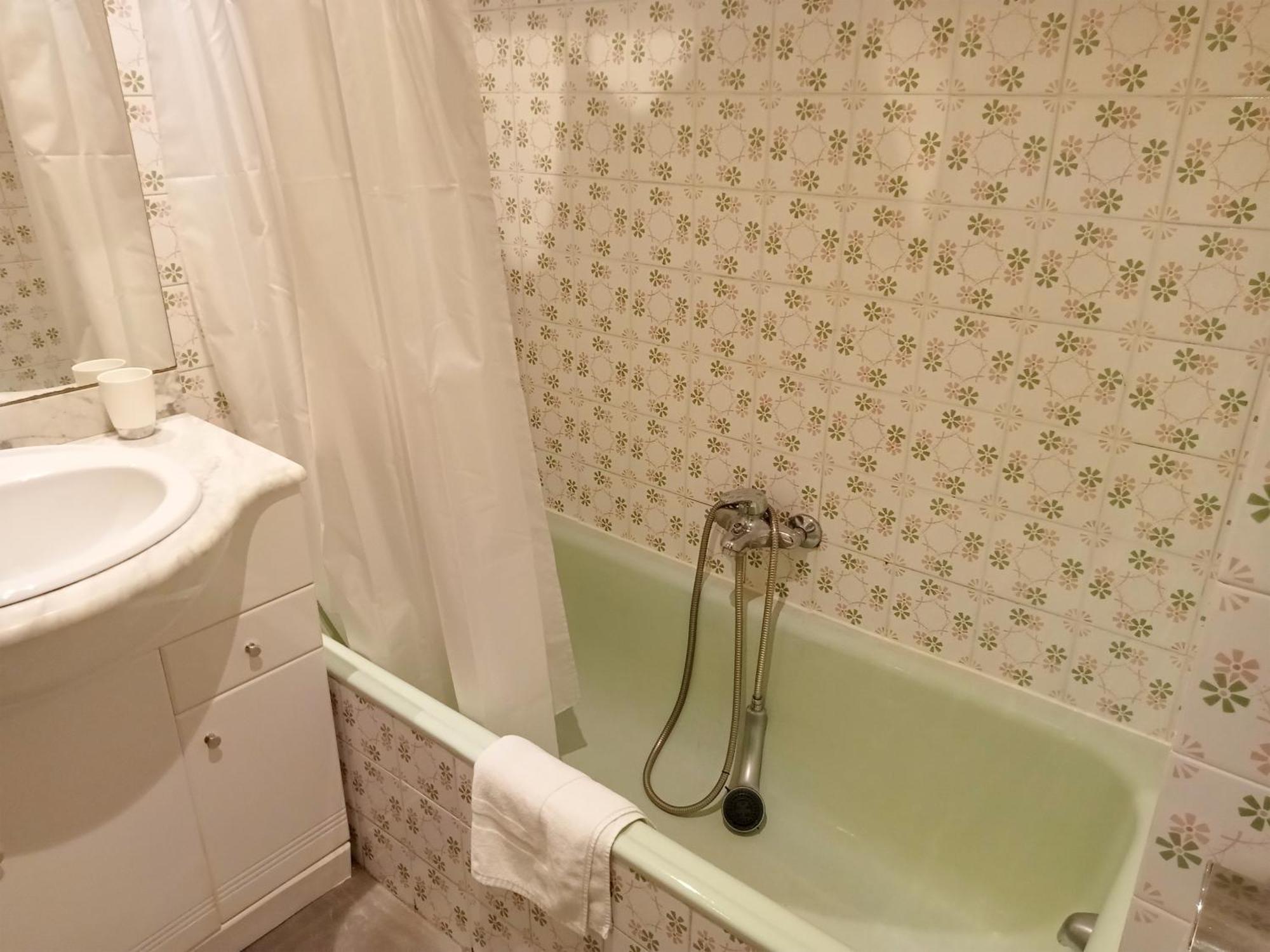 Apartamentos Biescas 3000 Екстер'єр фото