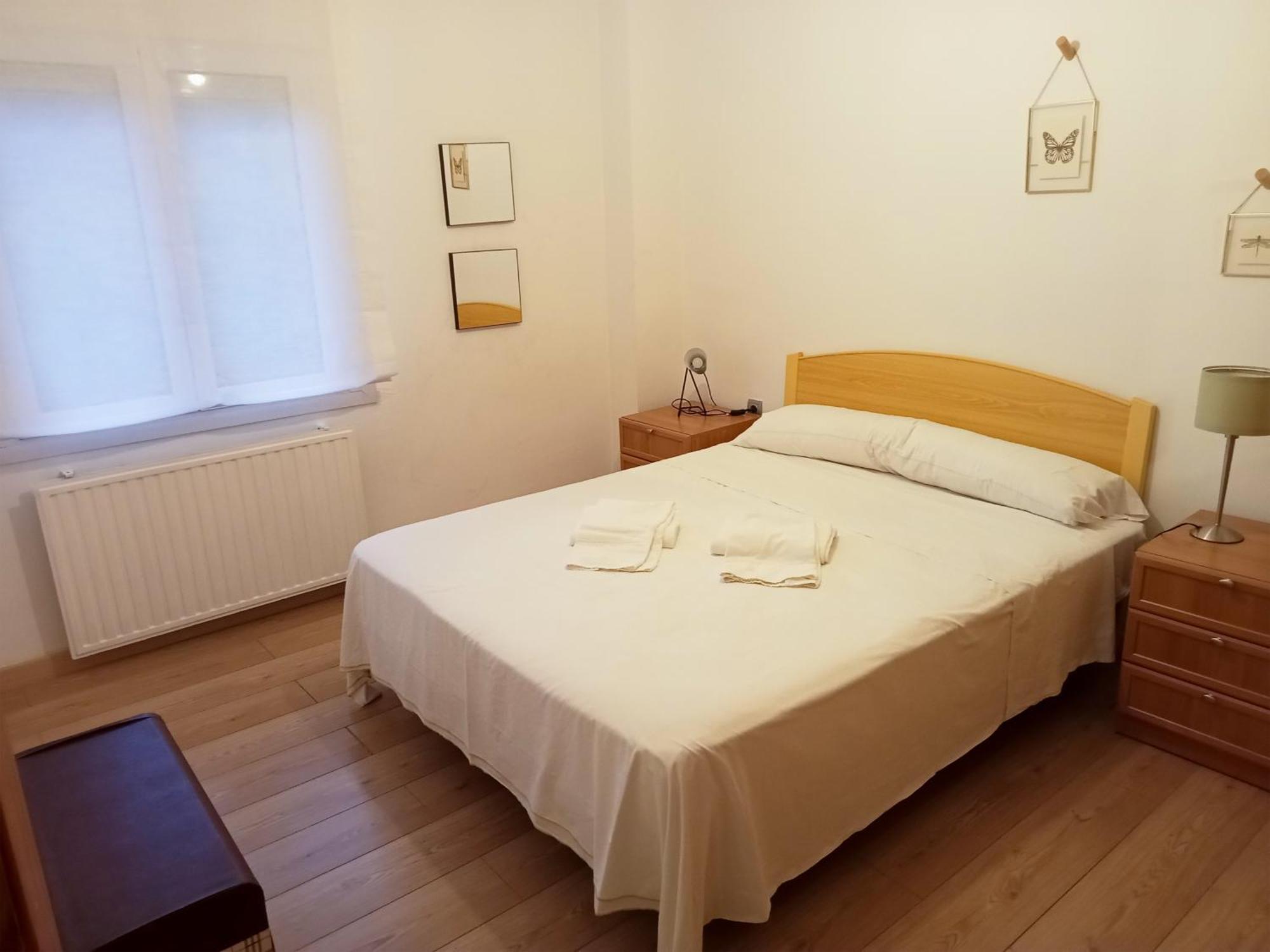 Apartamentos Biescas 3000 Екстер'єр фото