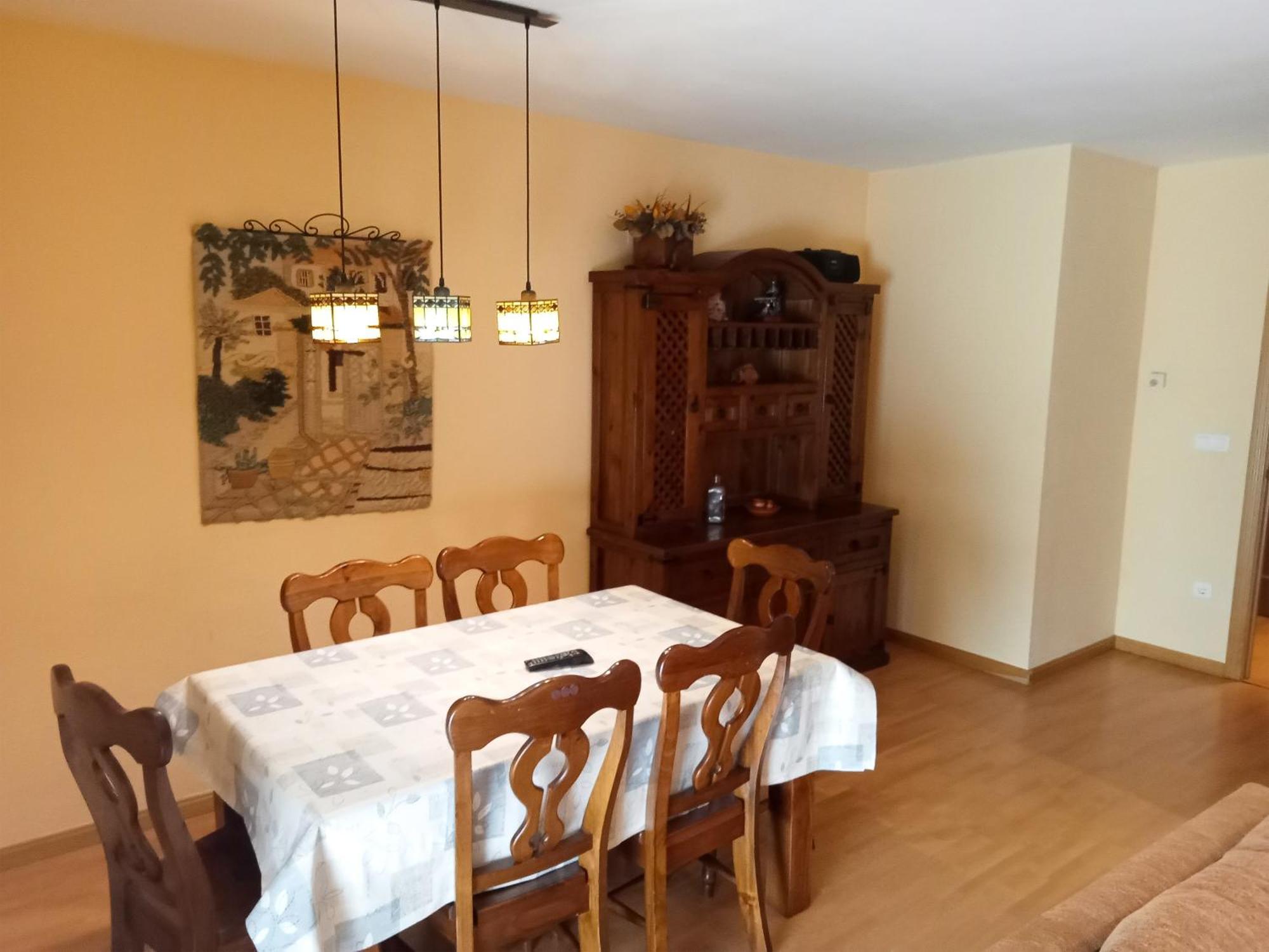 Apartamentos Biescas 3000 Екстер'єр фото