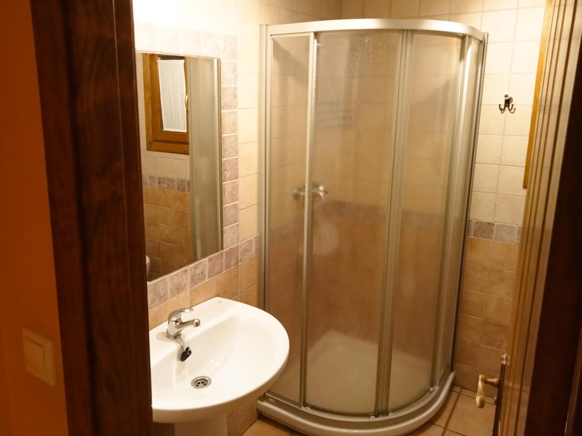 Apartamentos Biescas 3000 Екстер'єр фото