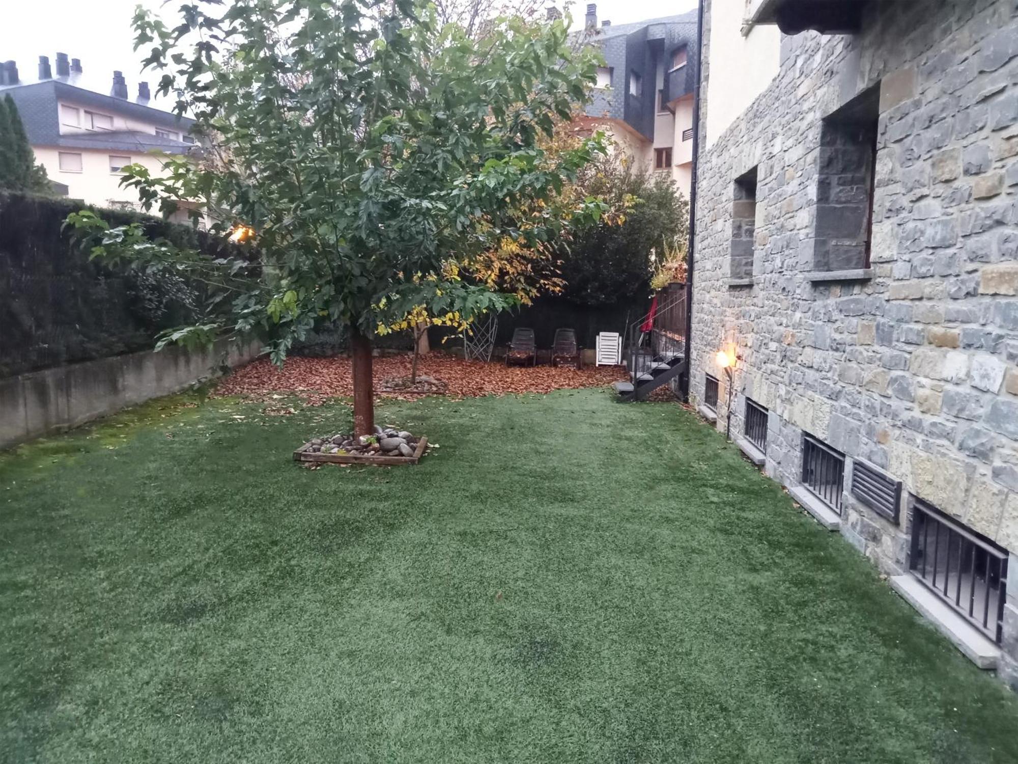 Apartamentos Biescas 3000 Екстер'єр фото