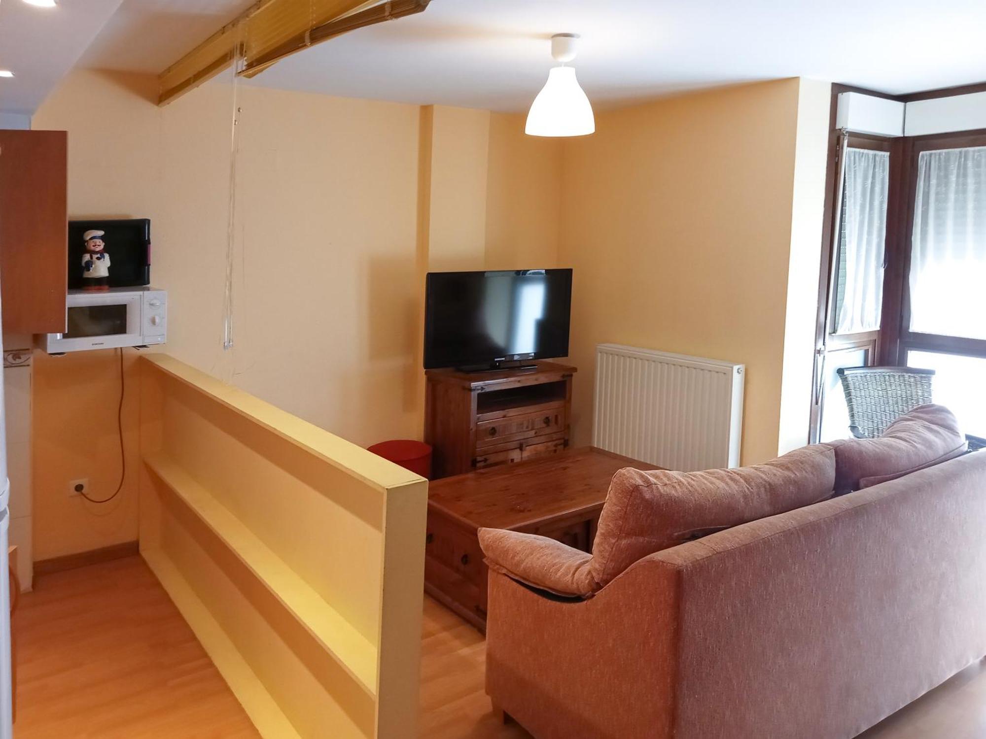 Apartamentos Biescas 3000 Екстер'єр фото
