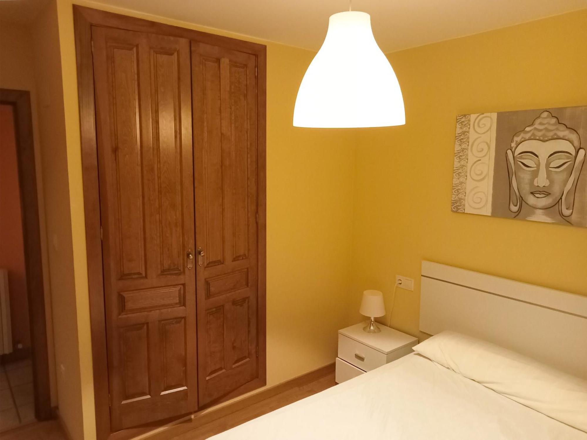 Apartamentos Biescas 3000 Екстер'єр фото