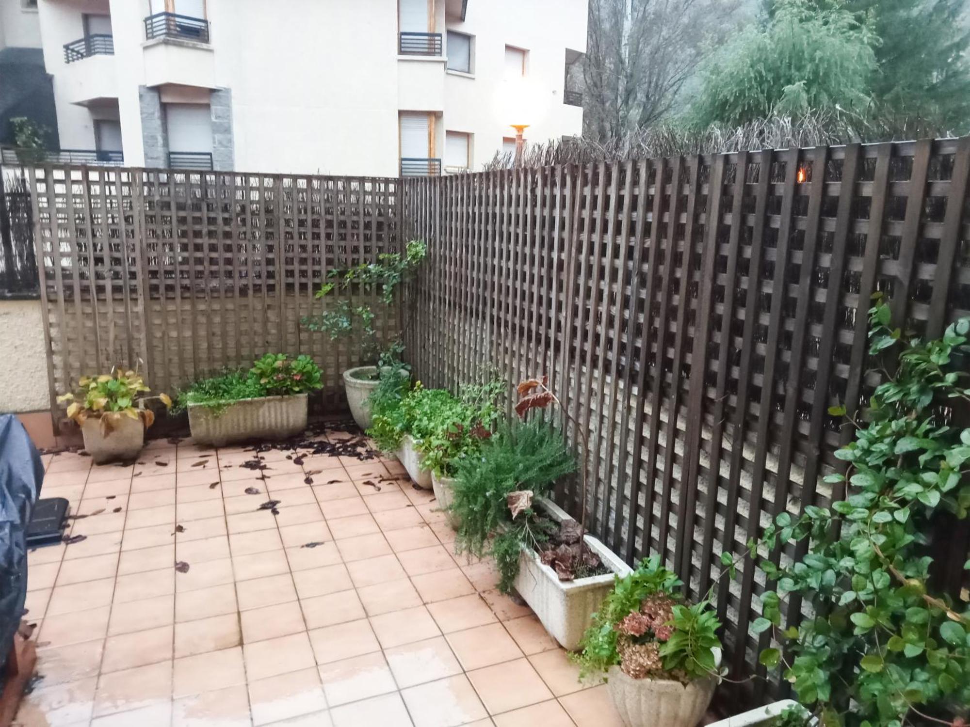 Apartamentos Biescas 3000 Екстер'єр фото