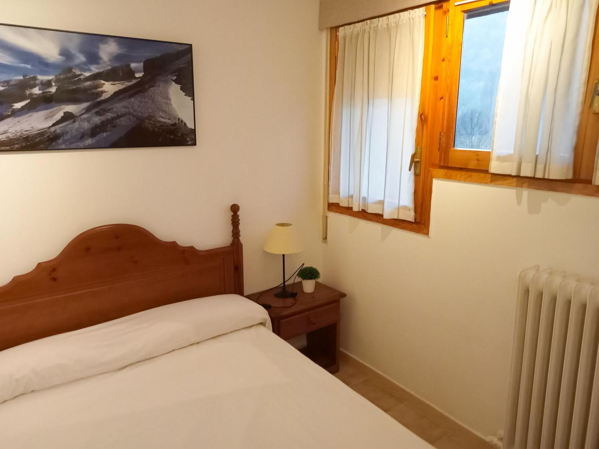 Apartamentos Biescas 3000 Екстер'єр фото