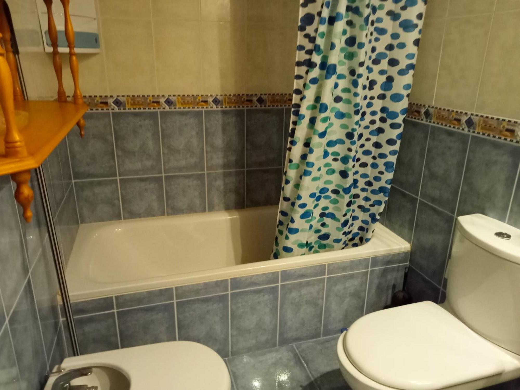 Apartamentos Biescas 3000 Екстер'єр фото