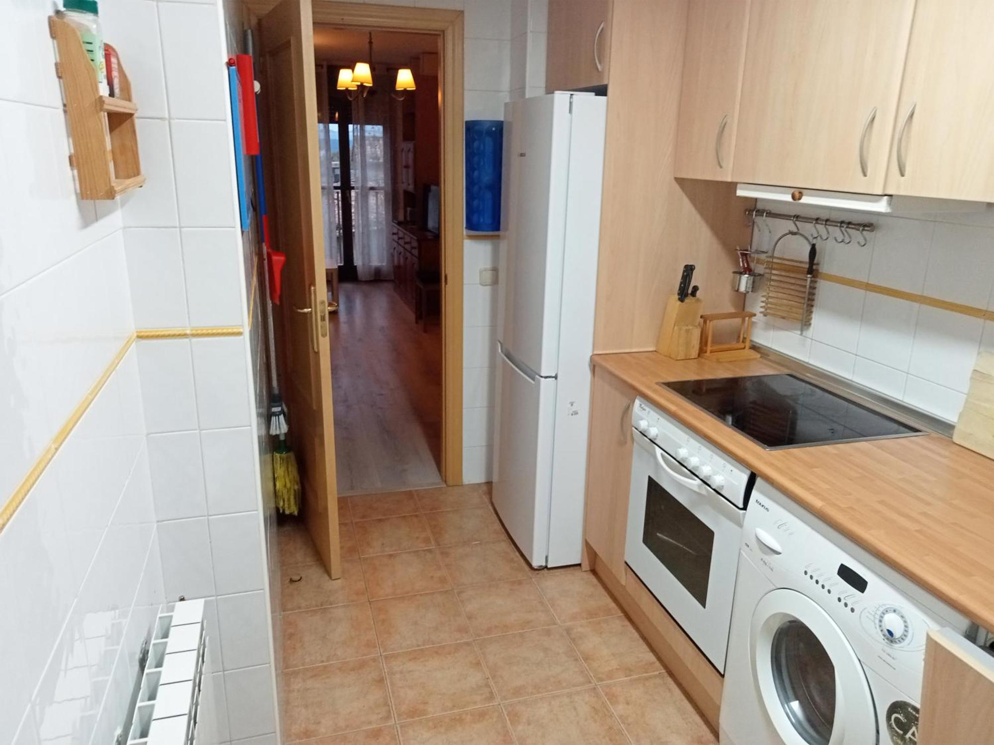 Apartamentos Biescas 3000 Екстер'єр фото