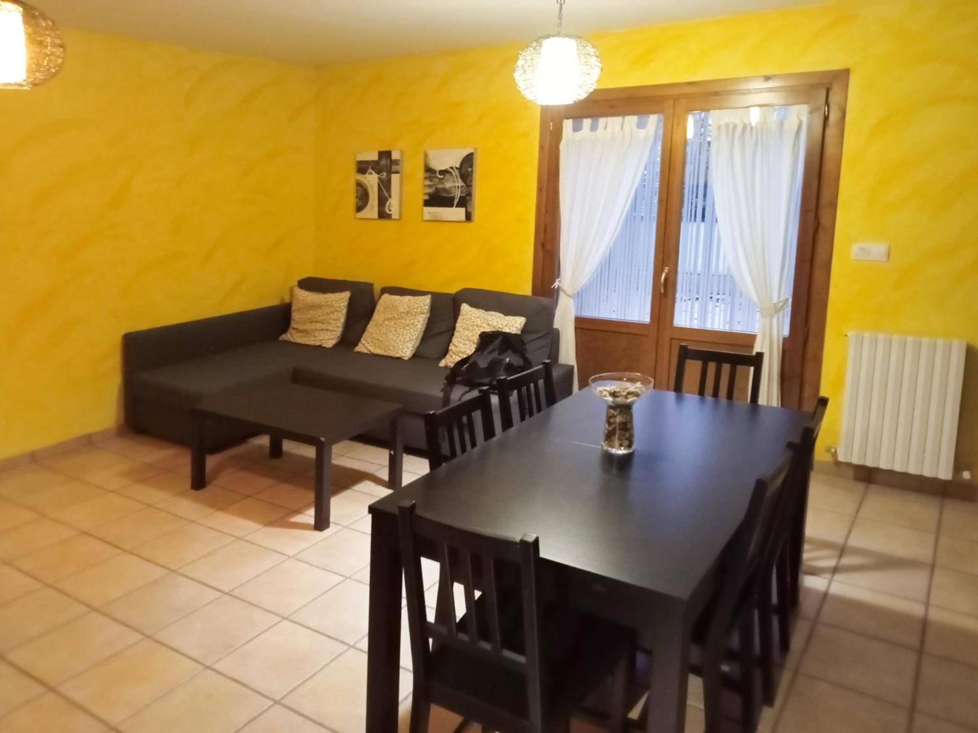 Apartamentos Biescas 3000 Екстер'єр фото