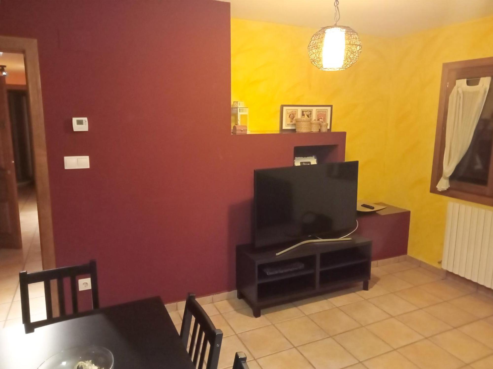 Apartamentos Biescas 3000 Екстер'єр фото
