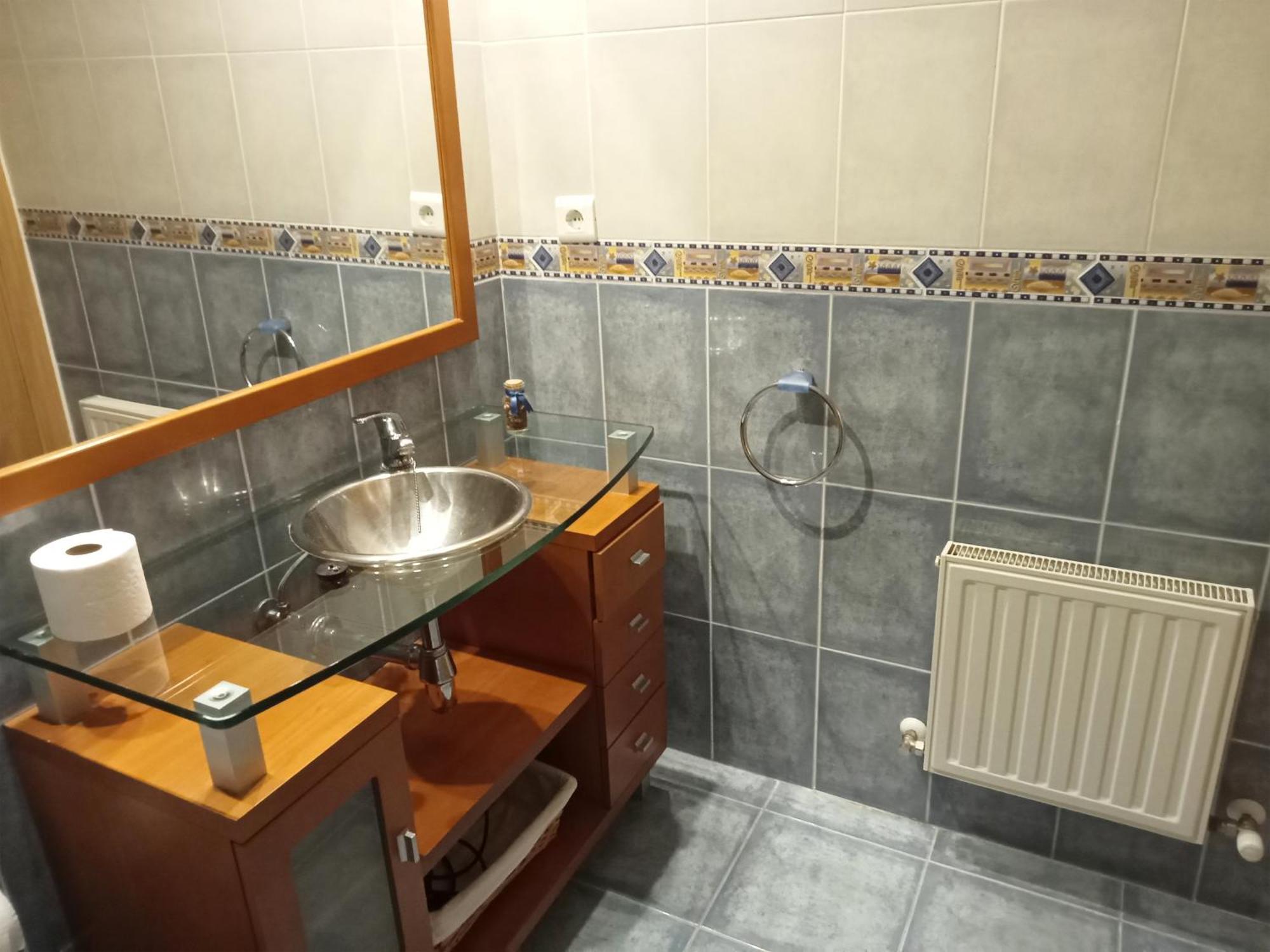 Apartamentos Biescas 3000 Екстер'єр фото