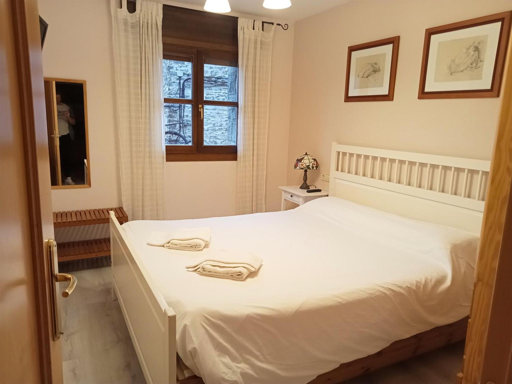 Apartamentos Biescas 3000 Екстер'єр фото