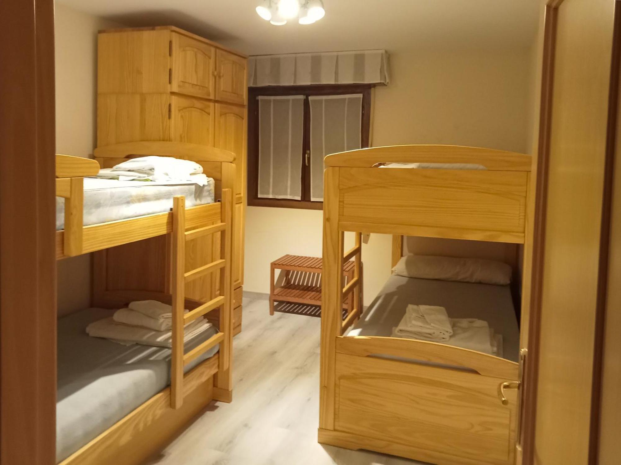 Apartamentos Biescas 3000 Екстер'єр фото