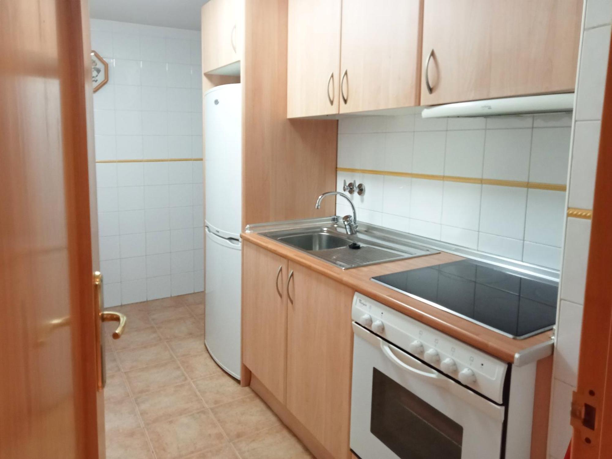 Apartamentos Biescas 3000 Екстер'єр фото