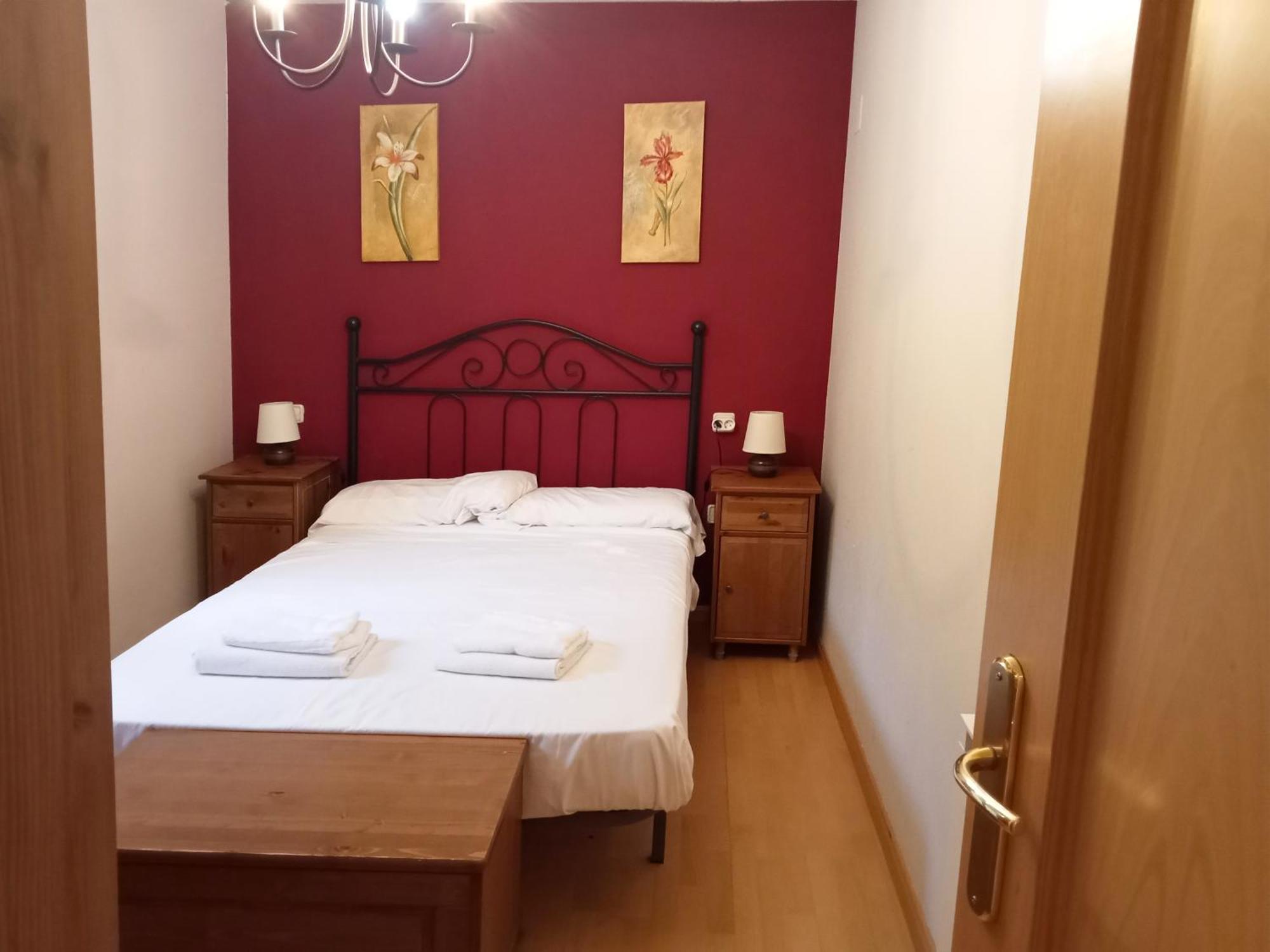 Apartamentos Biescas 3000 Екстер'єр фото