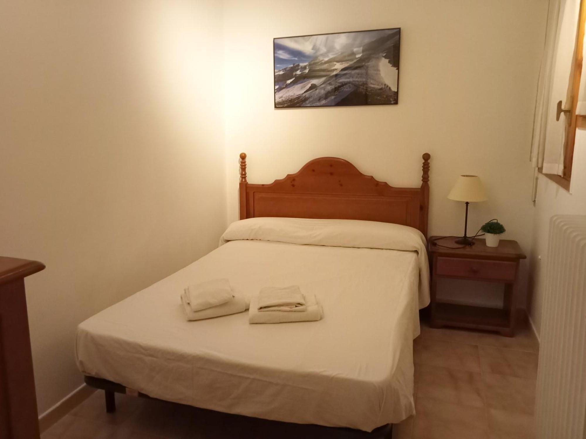 Apartamentos Biescas 3000 Екстер'єр фото