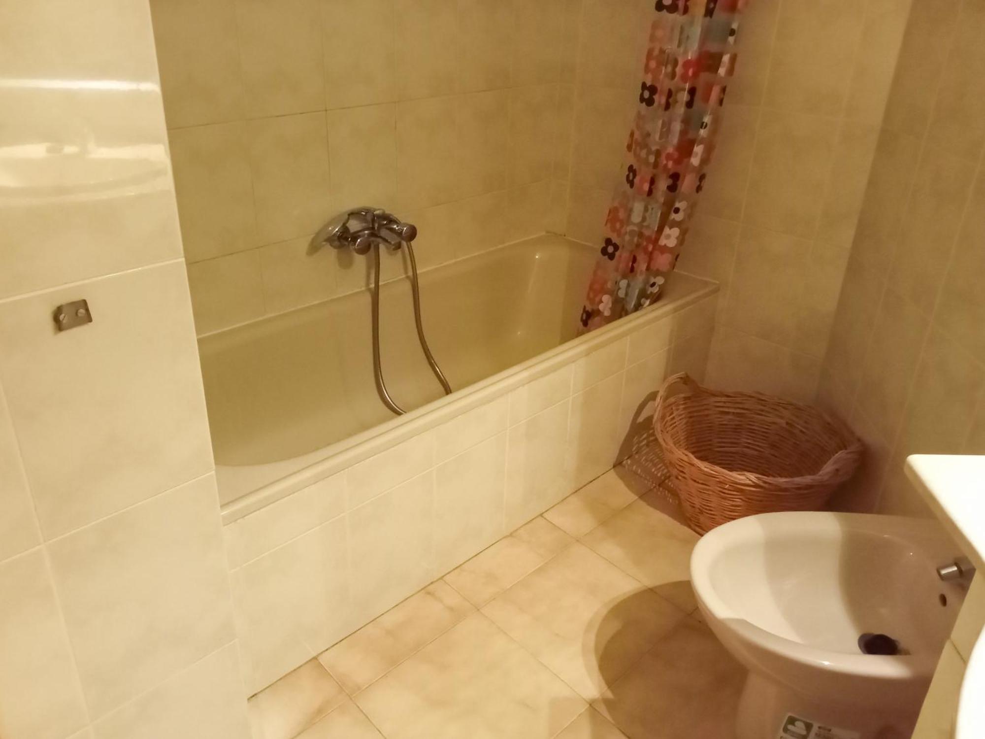 Apartamentos Biescas 3000 Екстер'єр фото