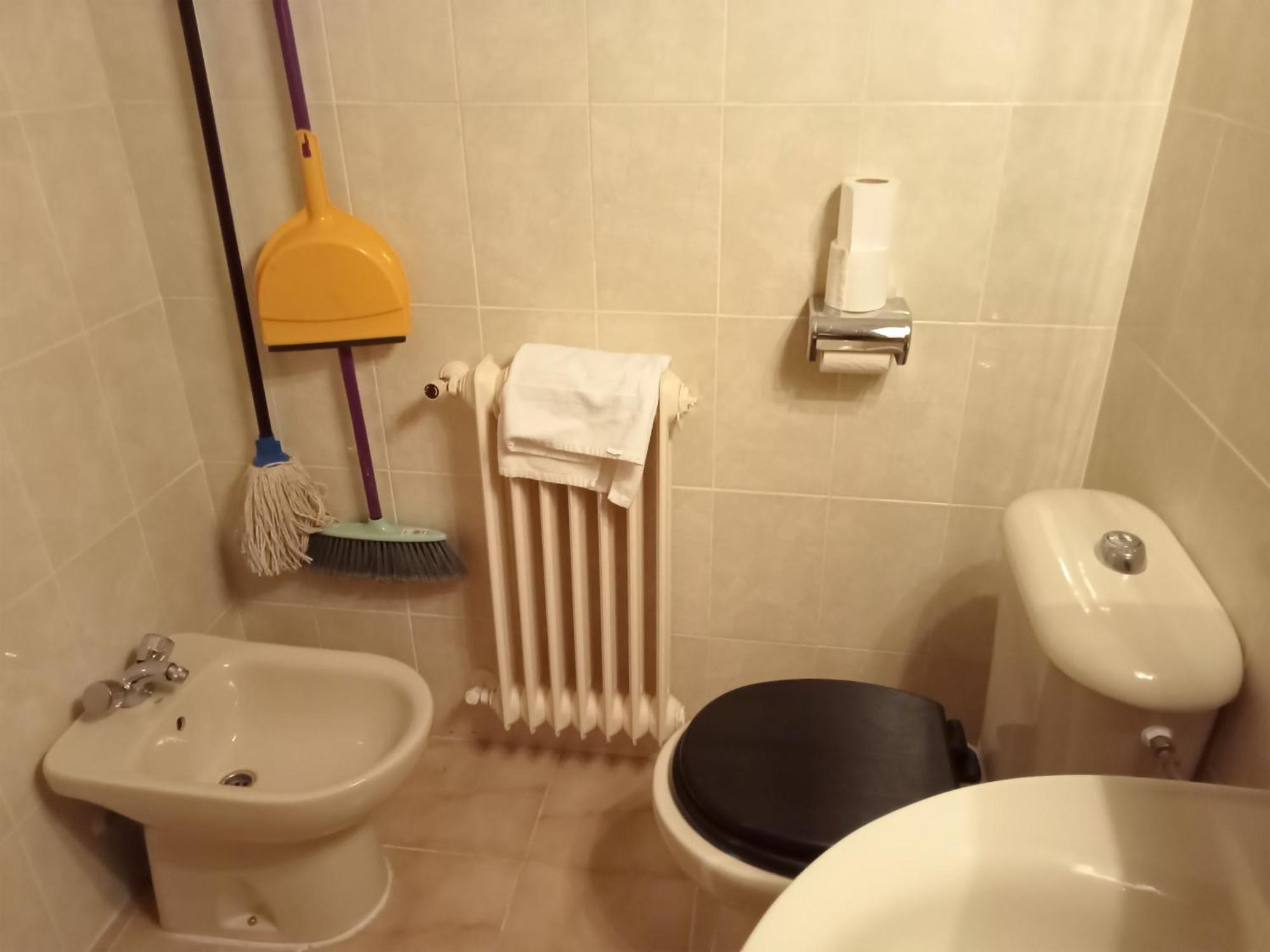 Apartamentos Biescas 3000 Екстер'єр фото