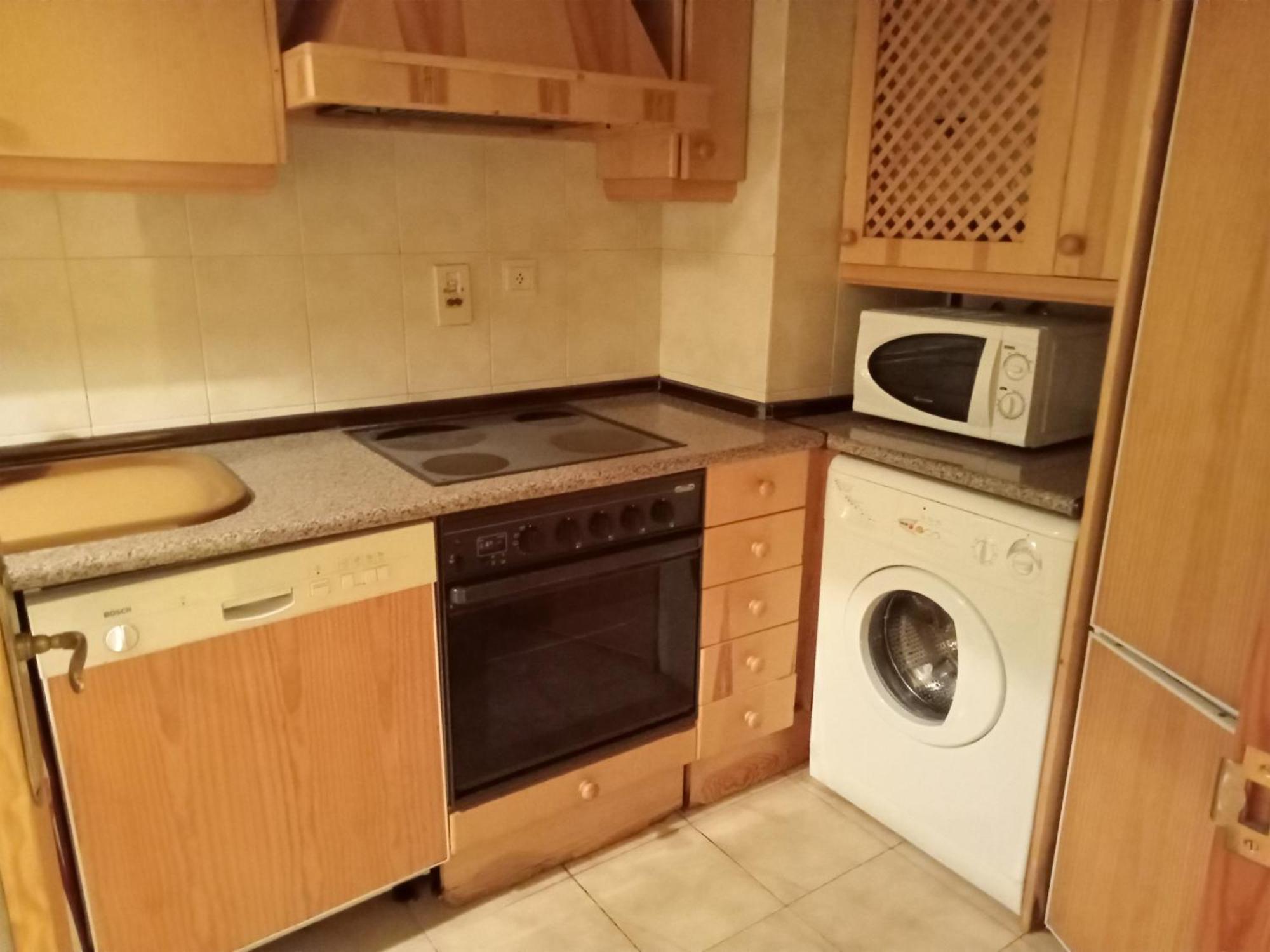 Apartamentos Biescas 3000 Екстер'єр фото