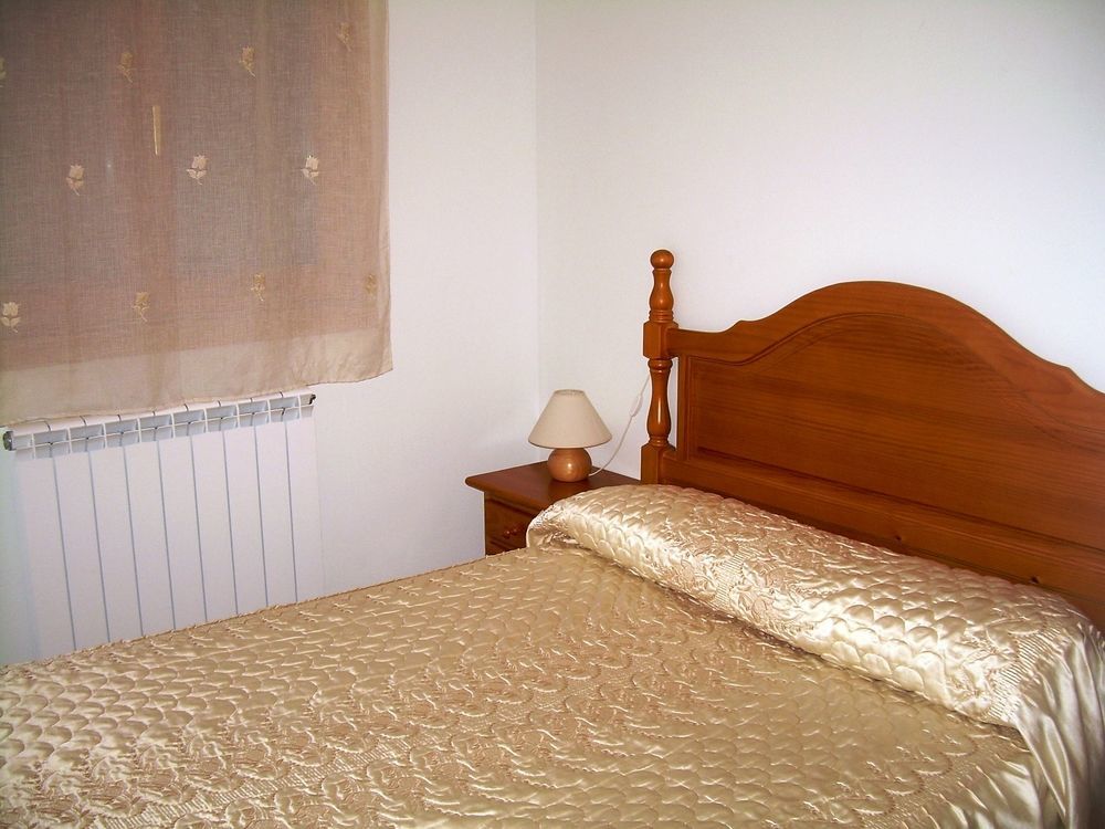 Apartamentos Biescas 3000 Екстер'єр фото