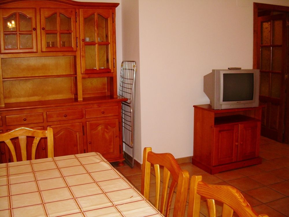 Apartamentos Biescas 3000 Екстер'єр фото