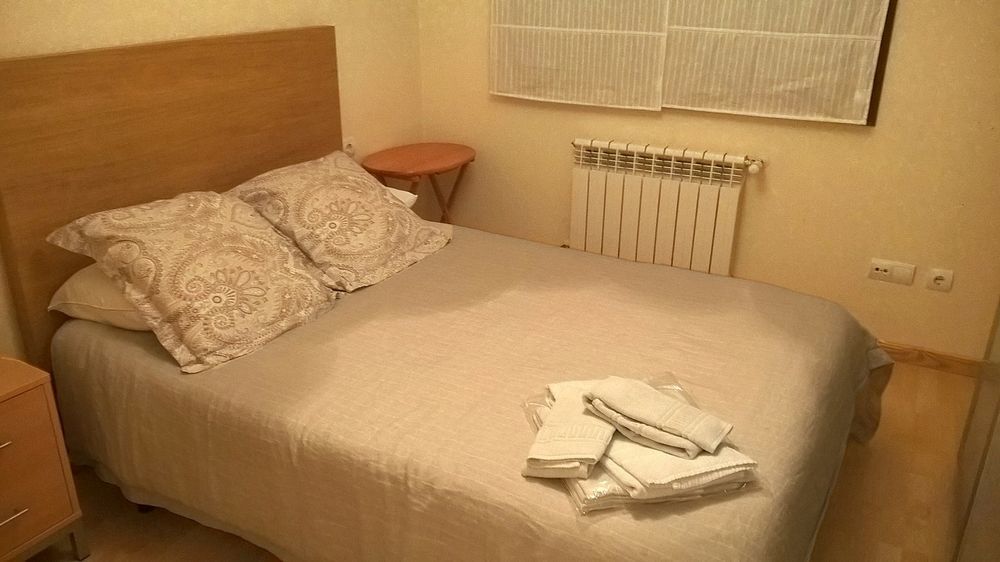 Apartamentos Biescas 3000 Екстер'єр фото