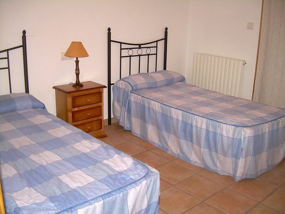 Apartamentos Biescas 3000 Екстер'єр фото