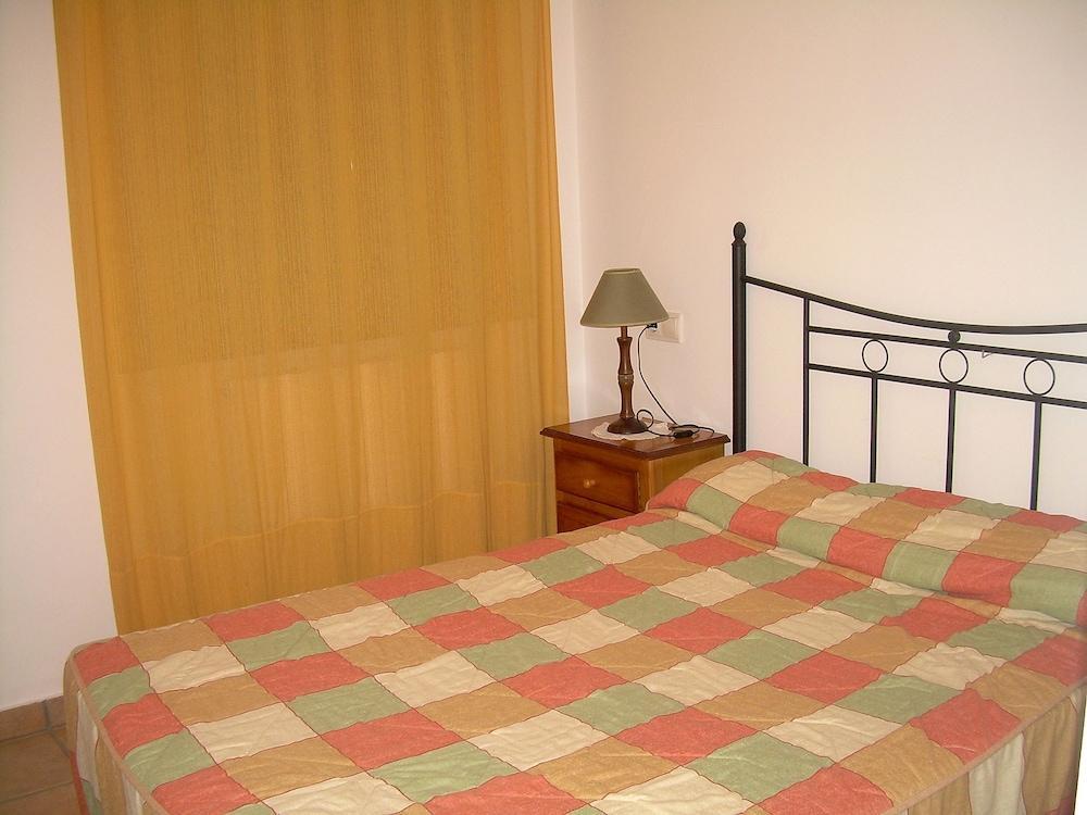 Apartamentos Biescas 3000 Екстер'єр фото